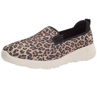 Skechers Women's Performance, Gowalk Joy - Firey Slip-On Leopard 12 M