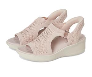 Skechers Women's Pier-Lite Park Path Slip-In Trainers
