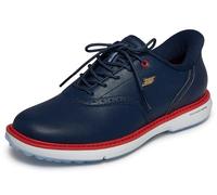 Skechers Womens GO Golf Prestige SL Waterproof Spiked Golf Shoes
