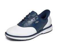 Skechers Women's Prestige Slip-Ins Golf Shoe, White, 7 UK