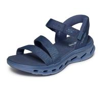 Skechers Women's Quarter Strap Fisherman Sandal