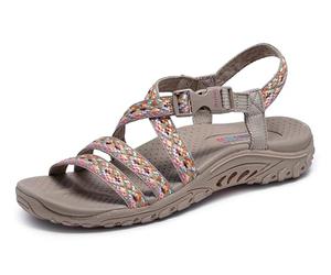 Skechers Women's Reggae - Dream WeaverSport Sandal