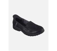 Skechers Women's Reggae Fest 2.0 Classically Sneaker, Black, 6 UK