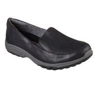Skechers Relaxed Fit: Reggae Fest 2.0 - Textbook - Black black 8 (41)