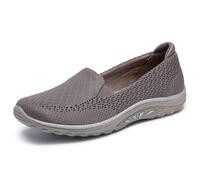 Skechers Women's Reggae Fest - Willows VibeLoafer Flat