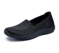 Skechers Women's Reggae Fest - Willows VibeLoafer Flat