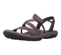 Skechers Women's Reggae Slim-Stretch Appeal Sling Back Sandals
