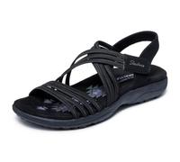 Skechers Women's Reggae Slim - Sunnyside 2.0Sandal