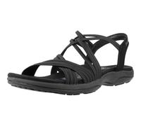 Skechers Women's Reggae Slim Sunnyside Sandal