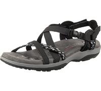 Skechers Reggae Slim - Vacay - Walking sandals - Women's Black 41