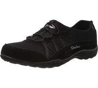 Skechers Women's Relaxed Fit: Breathe Easy - Moneybag Sneaker