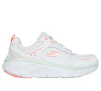 Skechers D'lux Walker 2.0 Daisy Doll, Woman, White, 3 UK