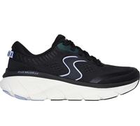 Skechers Womens Relaxed Fit D'Lux Walker 2.0 Trainers Shoes Black UK 3-8