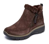 Skechers Easy Going Cool Booties Brown EU 41 Woman