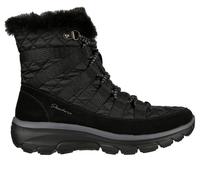 Skechers Women's Easy Going Moro Womens Boots - Black - Size: 7