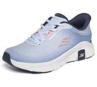 Skechers Women's Relaxed Fit™ Flex Slip-in Trainers