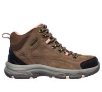 Skechers Women's Skech Meta Aired Out Chukka Boots, Brown, 3.5 UK