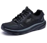 Skechers Women's Ridge Oak Gateway Trail, Black, 8 UK