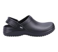 Skechers Womens Riverbound Pasay SR Clog - Size 36 UK 3