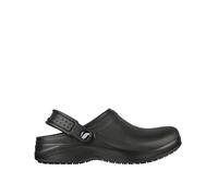 Skechers Women's Riverbound Pasay Clog, Black, 2.5 UK