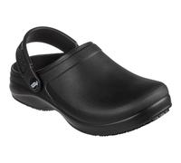 Skechers Riverbound SR Pasay Sandals - Black black 4 (37)