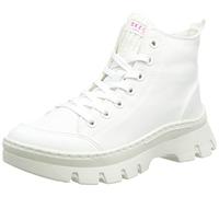 Skechers Women's Roadies Surge Romper Trainers, White, 4 UK