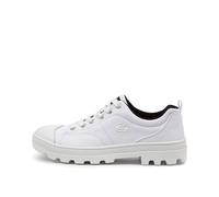 Skechers womens Roadies-true Roots Sneaker White 8 US