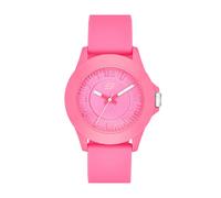 Skechers Women's Silicone Quartz Watch SR6022