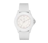 Skechers Women's Silicone Quartz Traditional SR6023