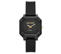 Skechers Women's Rosencrans Watch in Black