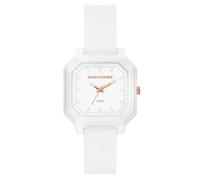 Skechers Women's Rosencrans Watch in White