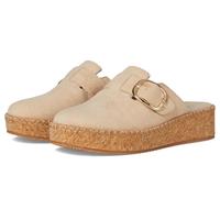 Skechers women's Rosey Rise-on Parade Clog, Natural, 7
