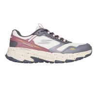 Skechers Womens Running Shoes Go Run Trail Altitude 2 0 Ravine Leather natural