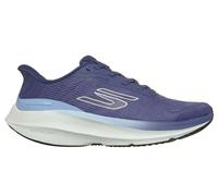 Skechers Womens Running Trainers Aero Pulse Slip-Ins Arch Fit Shoes Purple