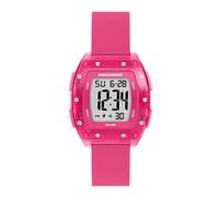 Skechers Women's Sawtelle Watch in Pink