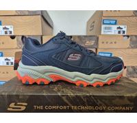 Stamina AT Trainer Navy Blue