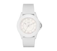 Skechers Women's Silicone Quartz Traditional SR6023