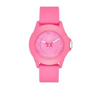 Skechers Women's Silicone Quartz Watch SR6022
