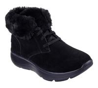 Women's Skechers Women's ON-THE-GO JOY Ankle Boots in Black - Size: 3