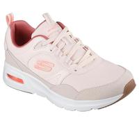 Skechers Women's Skech-AIR Court Retro Avenue Sneaker, Pink, 4.5 UK