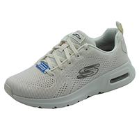 Womens Skechers Skech-Air Court Slick Avenue Lightweight Memory Foam Trainers