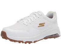 Skechers Womens Skech Air-DOS Golf Shoes - White - UK 8