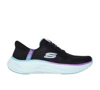 Skechers Womens Skech Cld Slip On Running Shoes