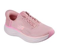 Skechers Women's Skech Cloud Sneaker, Mauve, 8 UK