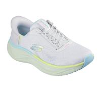 Skechers Women's Skech Slip On Runners 5 (38) Grey