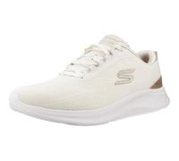 Skechers Trainers SKECH-LITE PRO 2.0 - Brilliant Shimmer Beige UK 4, Vegan, Machine Washable