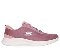 Skechers Women's Skech-Lite Pro 2.0 - Everyday Pace Sneaker in Mauve, Size 7 | Textile/Synthetic, Vegan, Machine Washable