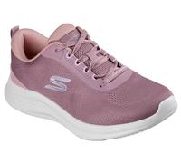 Skechers Women's Skech-Lite Pro 2.0 - Everyday Pace Sneaker in Mauve, Size 4.5 | Textile/Synthetic, Vegan, Machine Washable