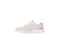 Debenhams Skech-Lite Pro 2.0 - Mesh Lace-Up Natural /pink natural 6