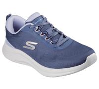 Skechers Women's Skech-Lite Pro 2.0 Everyday Pace Sneaker, Slate Mesh/Lavender Trim, 3 UK